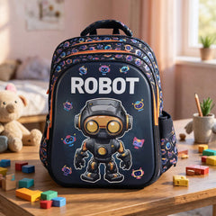Kids School Bag