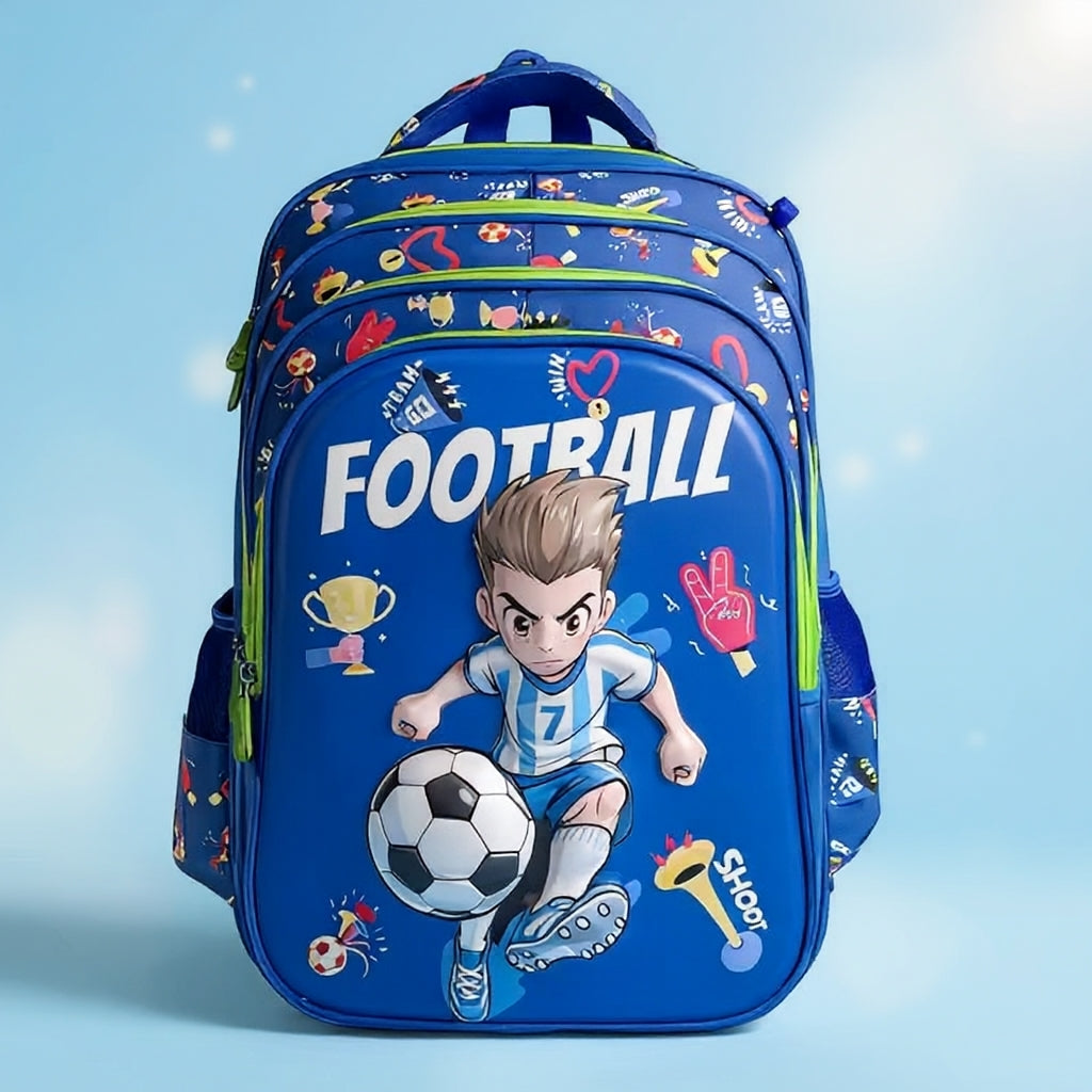 Kids School Bag