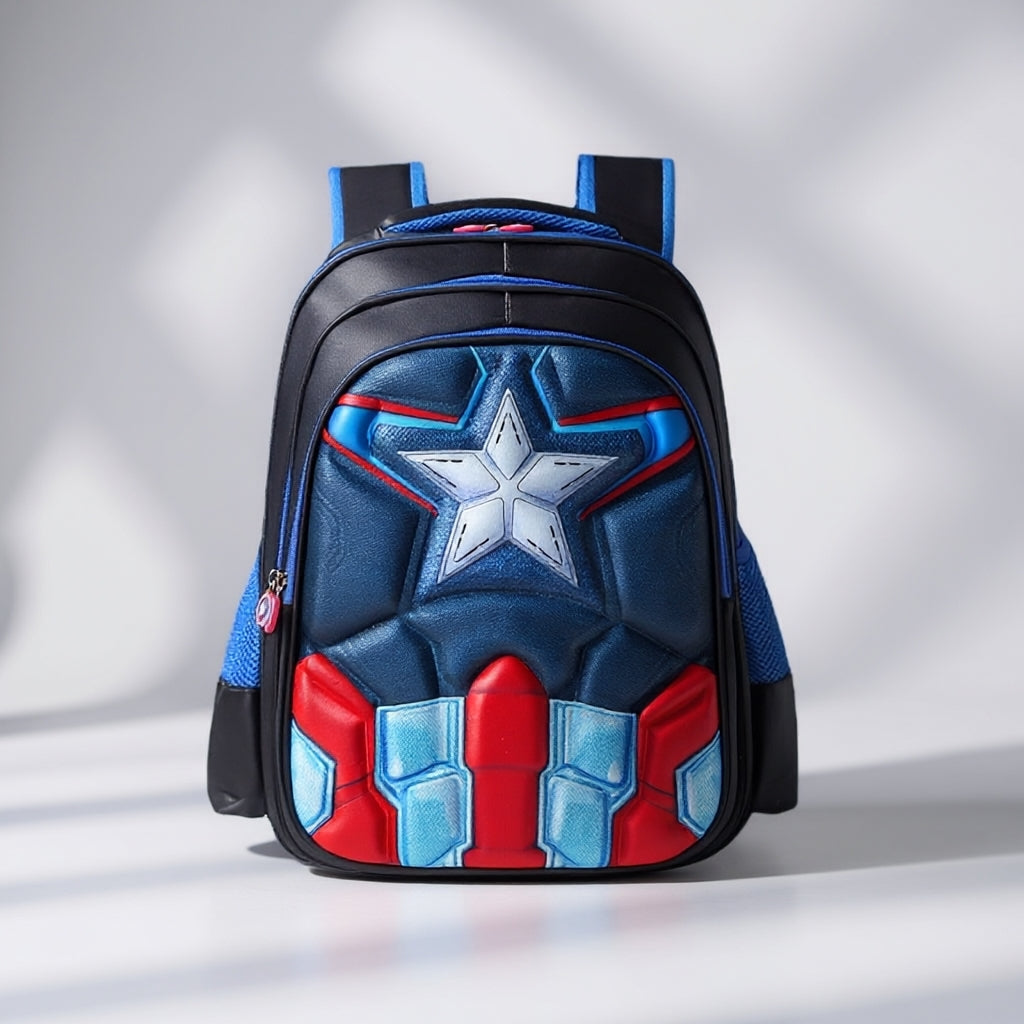 Kids School Bag