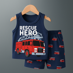 Kids T-Shirt Set