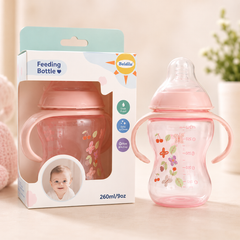 Baby Feeding Bottle 260 ml