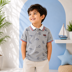 Kids Polo Shirt
