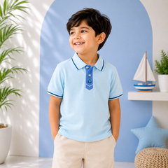 Kids Polo Shirt