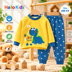Indoor Winter Wear
