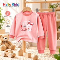 Kids Indoor Winter Wear