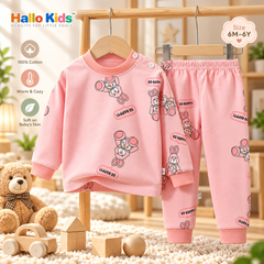 Kids Indoor Winter Wear