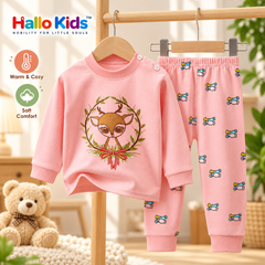 Kids Indoor Winter Wear