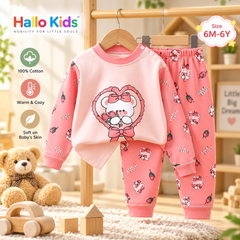 Kids Indoor Winter Wear