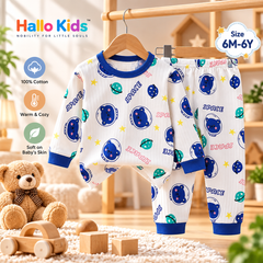 Kids Indoor Winter Wear