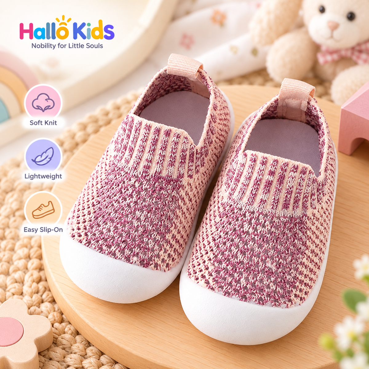 Kids Premium Sneaker