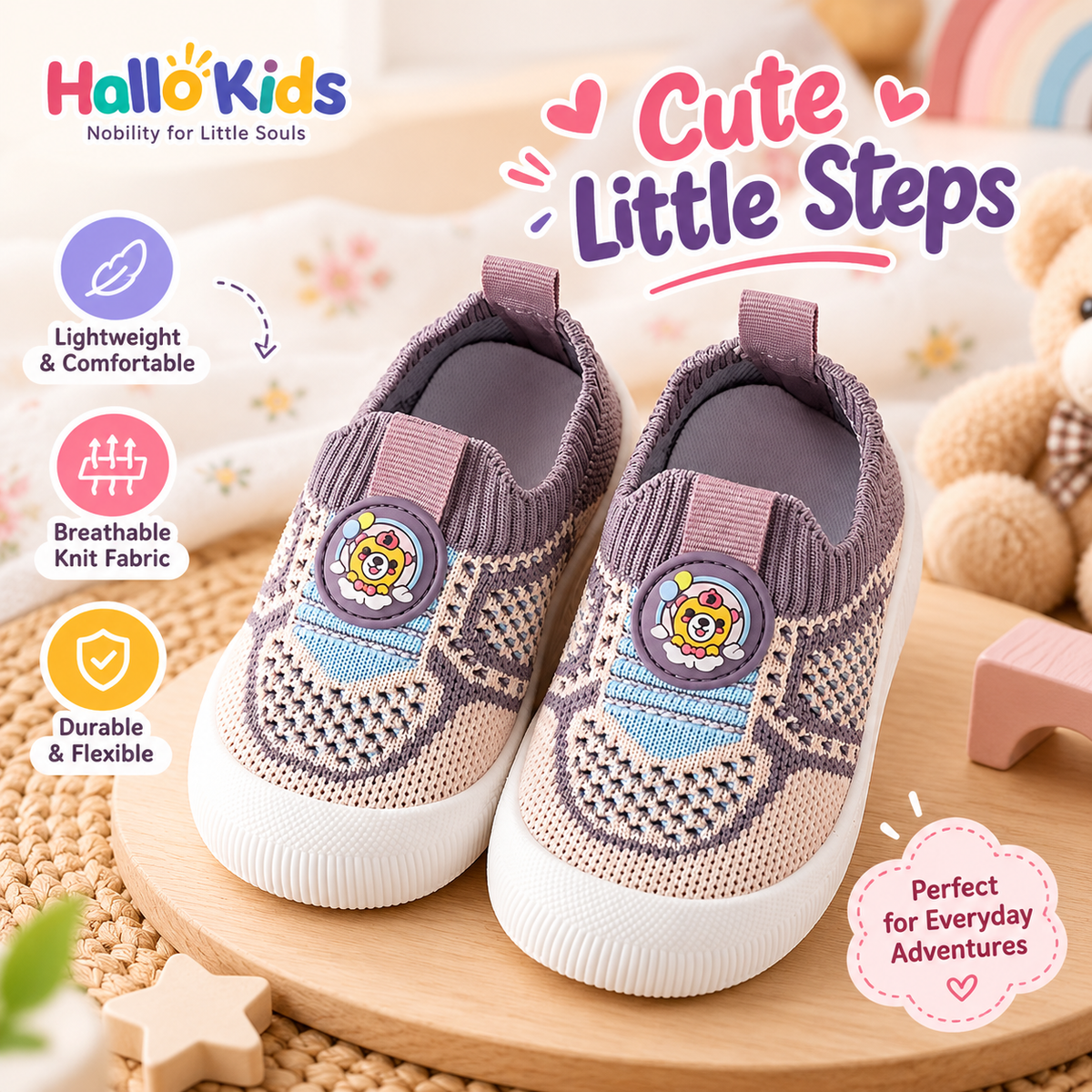 Kids Premium Sneaker