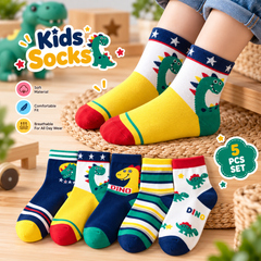 Winter Special Kids Socks