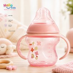Baby Feeding Bottle 150 ml