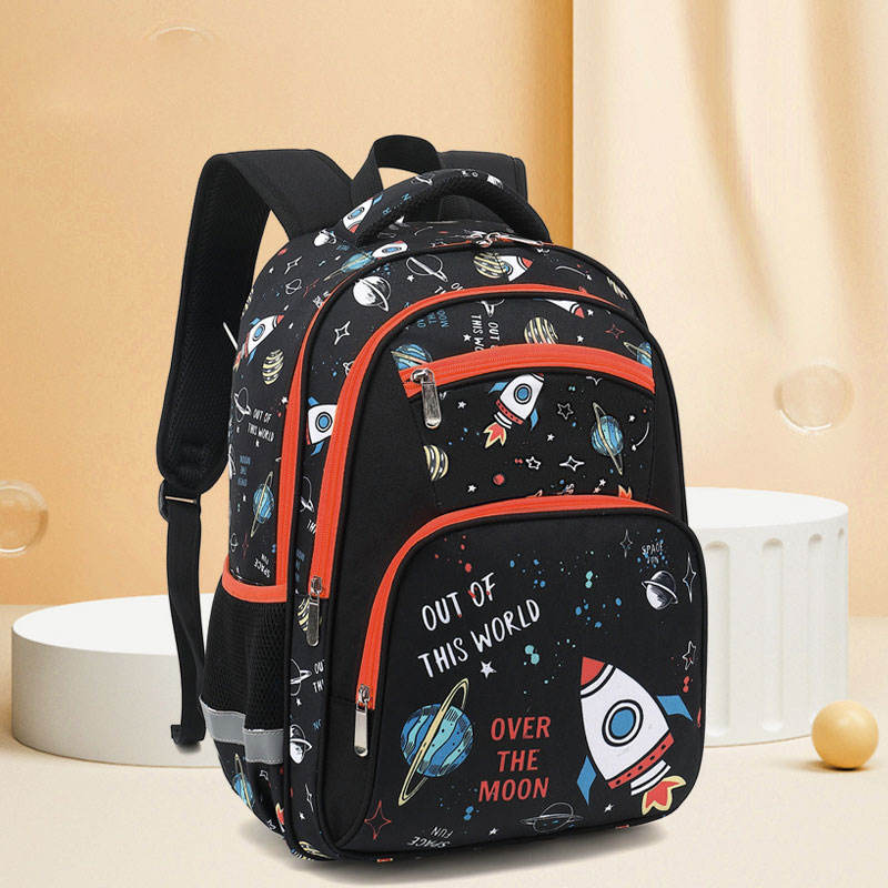 Kids School Bag