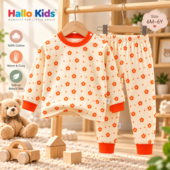Kids Indoor Winter Wear