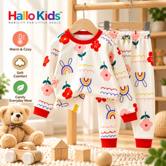 Kids Indoor Winter Wear