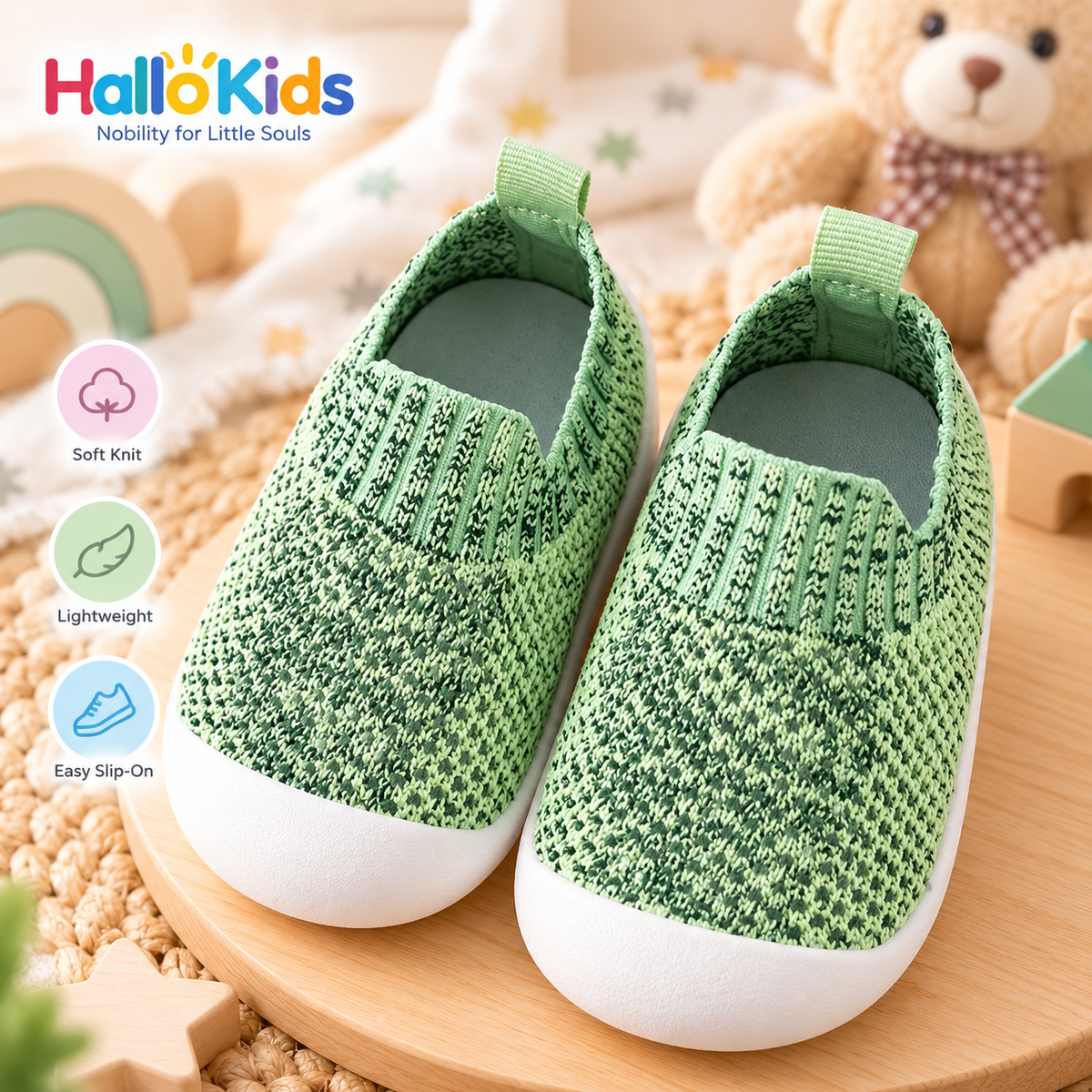 Kids Premium Sneaker