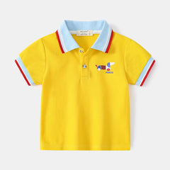 Kids Polo Shirt