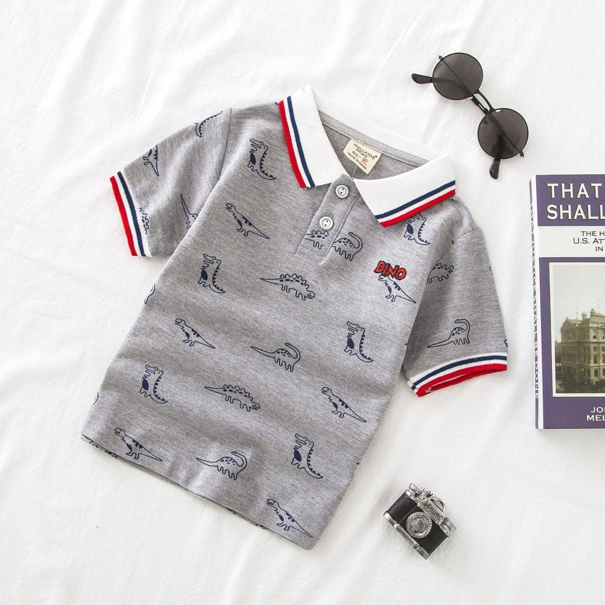 Kids Polo Shirt