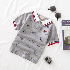 Kids Polo Shirt