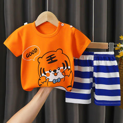 Kids T-Shirt Set