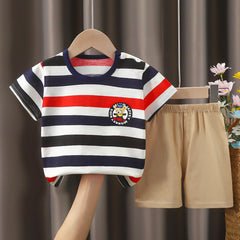 Kids T-Shirt Set