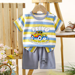 Kids T-shirt Set