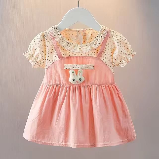 Girls Frock