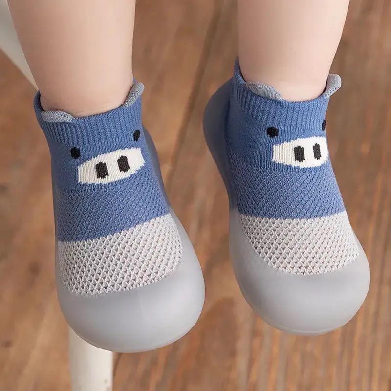 Hallo Kids Winter Special Shocks Shoe