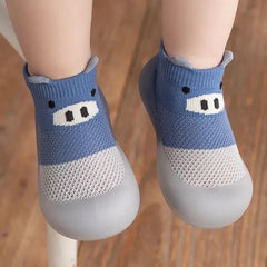 Hallo Kids Winter Special Shocks Shoe