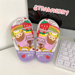 Kids Slipper