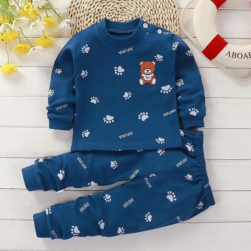 Kids Indoor Winter Set