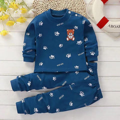 Kids Indoor Winter Set