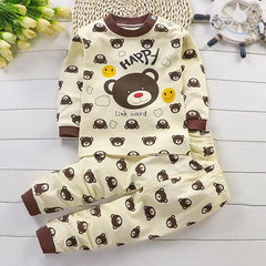 Kids Indoor Winter Set