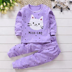 Kids Indoor Winter Set