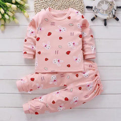 Kids Indoor Winter Set