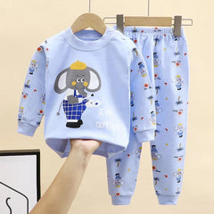 Kids Indoor Winter Set