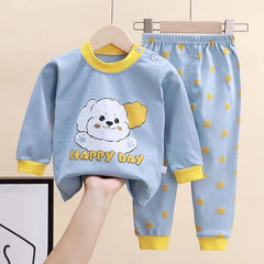 Kids Indoor Winter Set