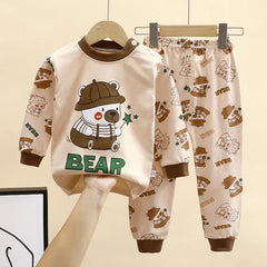 Kids Indoor Winter Set
