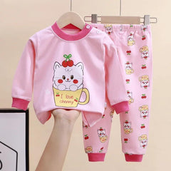 Kids Indoor Winter Set