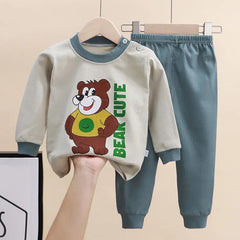 Kids Indoor Winter Set