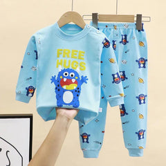 Kids Indoor Winter Set