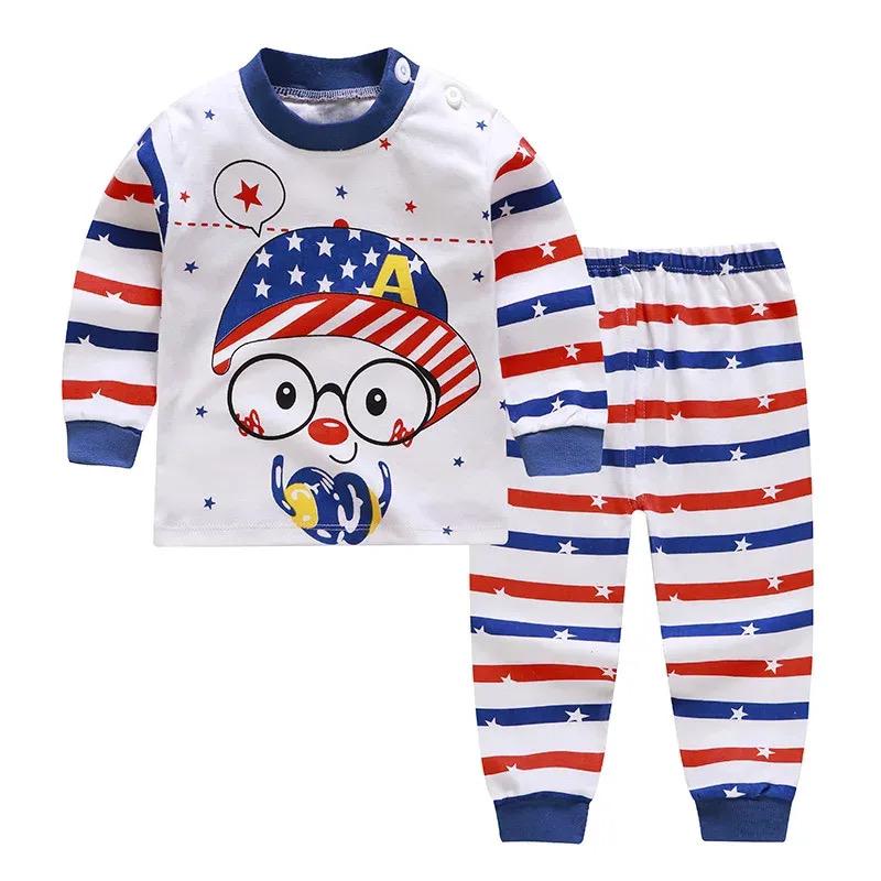 Kids Indoor Winter Set
