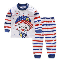 Kids Indoor Winter Set