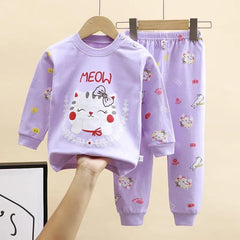 Kids Indoor Winter Set