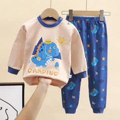 Kids Indoor Winter Set