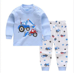 Kids Indoor Winter Set