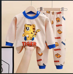 Kids Indoor Winter Set