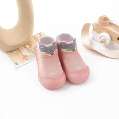Hallo Kids Winter Special Shocks Shoe