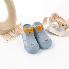 Hallo Kids Winter Special Shocks Shoe
